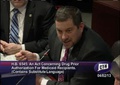 Click to Launch Human Services Committee April 2nd Meeting to Take Action On Bills